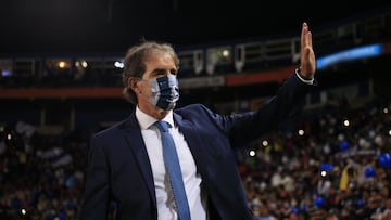 5 técnicos de la Liga MX que podrían dirigir al ‘Tri’