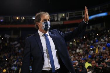 Almada vs Ambriz, el ganador sería candidato natural al ‘Tri’