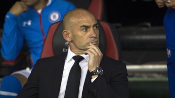Paco Jémez podría tener una oportunidad de volver a España