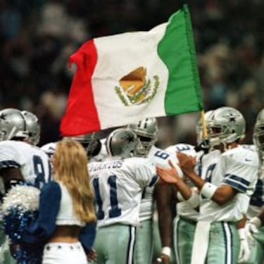 La NFL lleva demasiados años dando la espalda a México