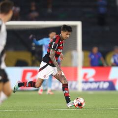 “Si Pulgar fuera brasileño, sería titular de la selección de Brasil”