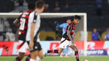 “Si Pulgar fuera brasileño, sería titular de la selección de Brasil”