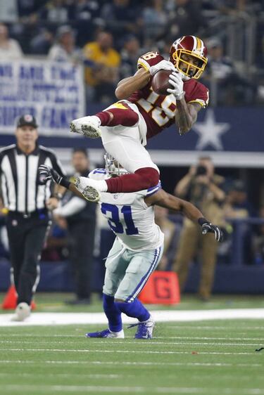 Imágenes y frases de los duelos de la semana 12 de la NFL