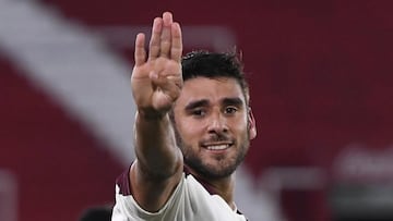 Figura de Lanús denuncia ataque de hinchas de la U en el Estadio Nacional: “¿Hasta que no maten a un jugador?"