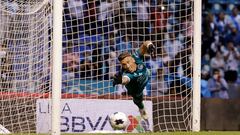 Nicolás Vikonis: “Con dolor, pero orgullosos de las formas”