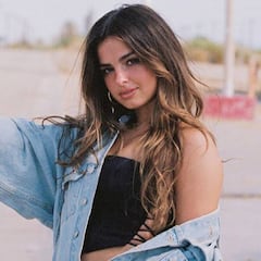 Las incursiones extremas de Addison Rae, la segunda cuenta más seguida en TikTok