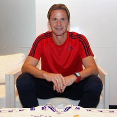 "Me tocó el amor propio que el Real Madrid me vendiera"