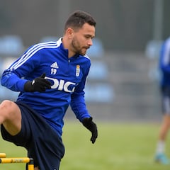 El Racing apuesta por recuperar la mejor versión de Matheus