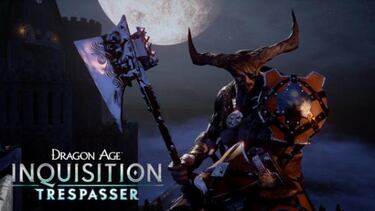 Un epílogo para Dragon Age: Inquisition en septiembre