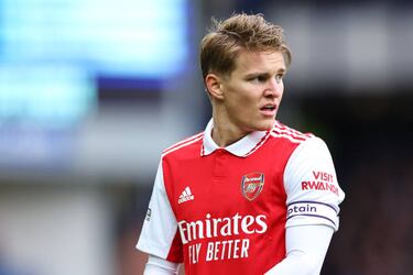 Francis Cagigao: “Odegaard habría sido el sustituto ideal de Modric”