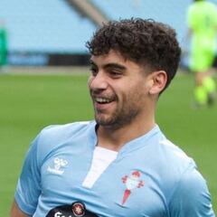 El Castellón se fija en ‘Tincho’ Conde