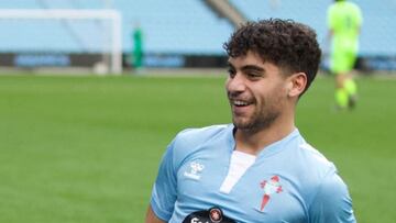 El Castellón se fija en ‘Tincho’ Conde