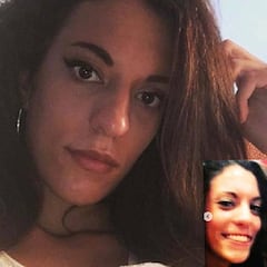 La hija de Guti escribe a su amiga Diana Quer en el segundo aniversario de su asesinato