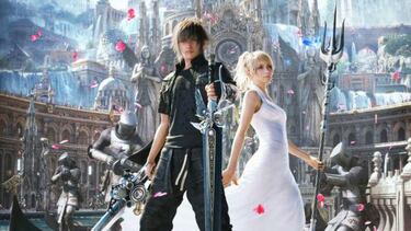 Final Fantasy XV: Todos los Reviews en prensa
