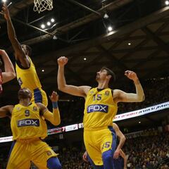 Ni Alfred Julbe logra cambiar la dinámica de este Barcelona