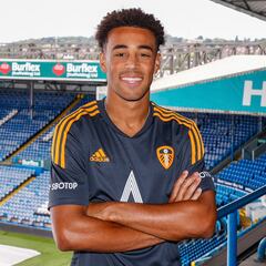 USMNT captain Tyler Adams reportedly has a relegation release clause in his Leeds United contract