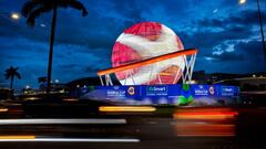 Guía Mundial Baloncesto 2023: fechas, horarios, TV, equipos, palmarés y pronósticos