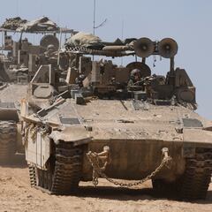 Israel decide atacar a Irán ¿Cuándo?