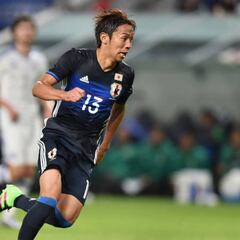 El Sevilla cierra el fichaje del japonés Kiyotake, según Bild