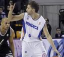 El Menorca Basquet no jugará la Liga Endesa y desaparecerá