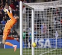 Estados Unidos - Paraguay: Resumen y goles del partido