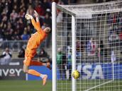 Estados Unidos - Paraguay: Resumen y goles del partido