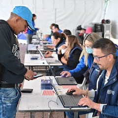 Vacantes de trabajo en Bogotá: puestos, requisitos y cómo postular