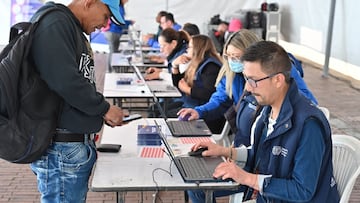 Vacantes de trabajo en Bogotá: puestos, requisitos y cómo postular