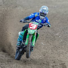 Pleno de Febvre para llevarse el GP de Suecia