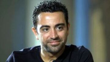 Xavi Hernández