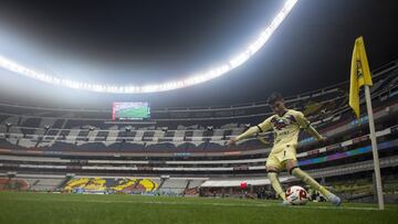 El Azteca no asusta a los Pumas