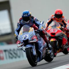 Ducati mejora la fórmula de Honda