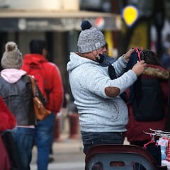 Lluvia en Santiago: Jaime Leyton confirma cuando llega el próximo sistema frontal y las características que tendrá