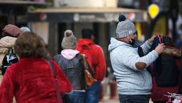 Chile Seguridades y Oportunidades: qué es y quiénes pueden postular