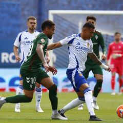 Las pruebas médicas descartan una lesión de importancia en la rodilla de Arriaga