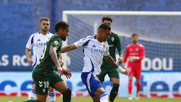 12/04/25
PARTIDO SEGUNDA DIVISION
REAL ZARAGOZA - EIBAR Matheson arriaga