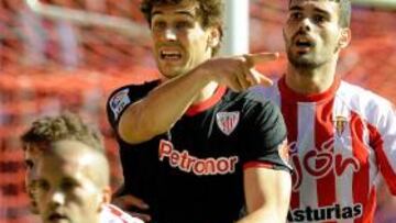 Llorente, Gabilondo, Ekiza y D. López, duda para Austria