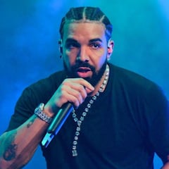 La apuesta de Drake al ganador del US Open: el rapero pone 300.000 dólares encima de la mesa por su favorito