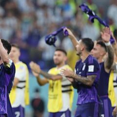 Group C World Cup 2022 final standings: Who qualified for the round of 16 and who is out?