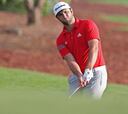 Jon Rahm y Sergio García se mantienen en el ranking