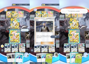 Dioses metálicos: Arceus ex y Dialga ex dominan el nuevo meta de Pokémon TCG Pocket con esta potente baraja