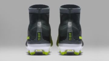 Cristiano Ronaldo CR7 Chapter 3 boots unveiled