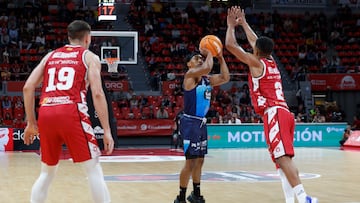 El Zaragoza sentencia al Coruña