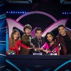 ¿Quién es la Máscara 2025?: fecha de estreno, horario y lista de nuevos investigadores