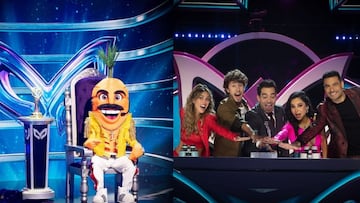 ¿Quién es la Máscara 2025?: fecha de estreno, horario y lista de nuevos investigadores