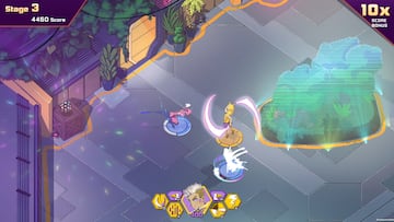 Imágenes de Go Fight Fantastic!