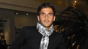 <b>COINCIDEN. </b>Mora volverá a verse con sus ex compañeros.