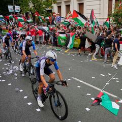 Revolución en el Israel: renombra y reestructura el equipo alejándose “de la identidad actual”