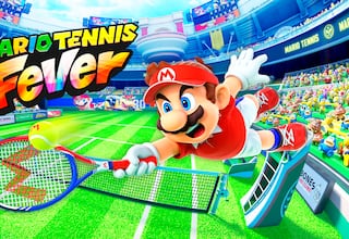 Mario Tennis Fever demuestra el deporte que sigue siendo rey en el Reino Champiñón: impresiones finales tras jugarlo