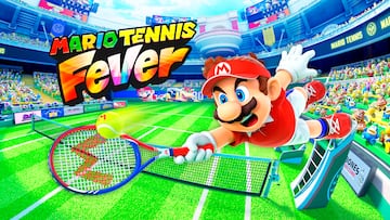 Mario Tennis Fever demuestra el deporte que sigue siendo rey en el Reino Champiñón: impresiones finales tras jugarlo